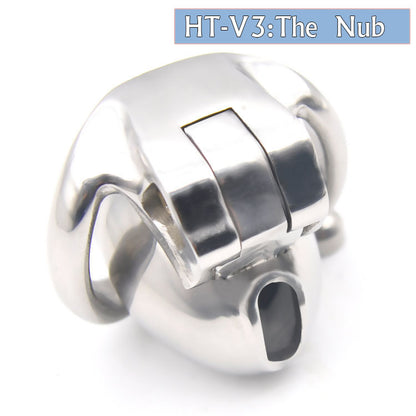 Chastity Device Cock Cage