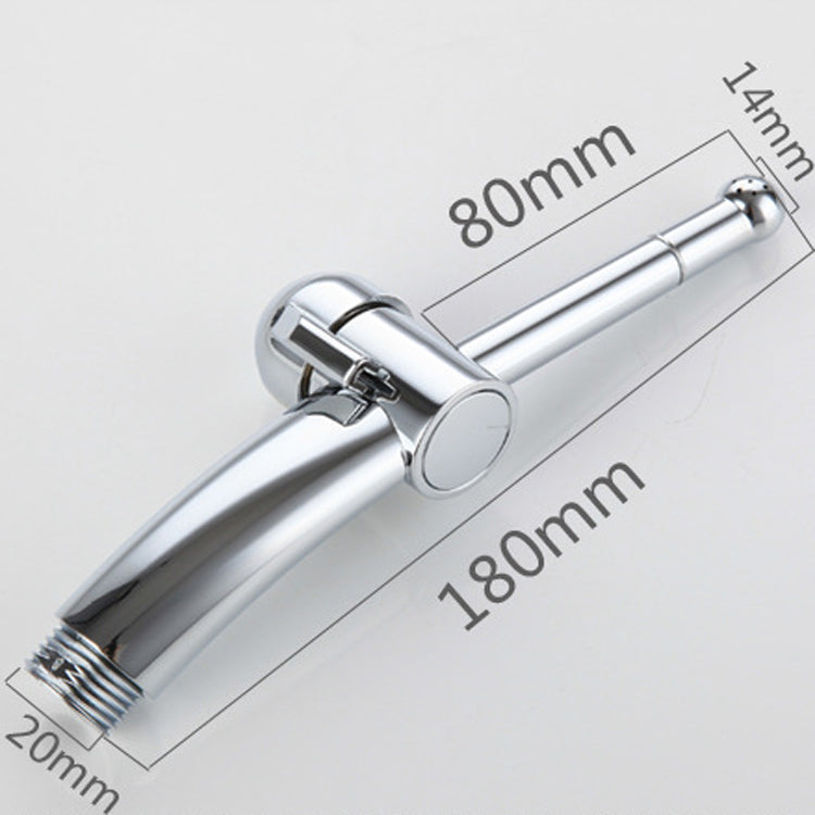 Happygo Shower Anal Vagina Cleaning Faucet