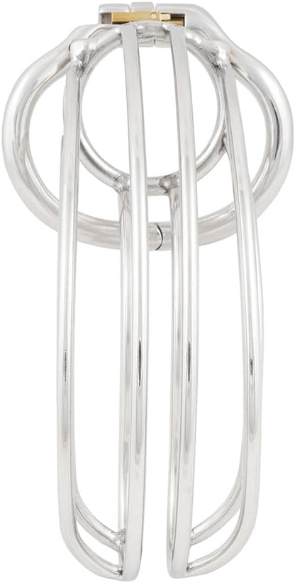 Length 5’’ Chastity Lock Cage