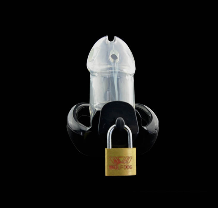 Chastity Device Cock Cages Penis Lock