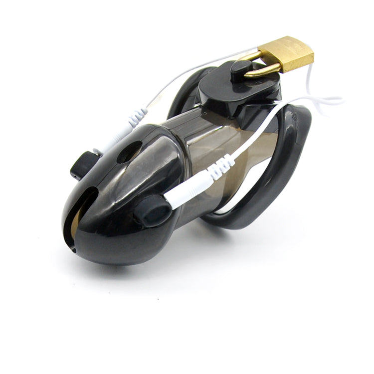 Electro Chastity Device Corona Cock Cage