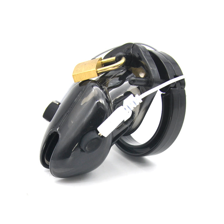 Electro Chastity Device Corona Cock Cage