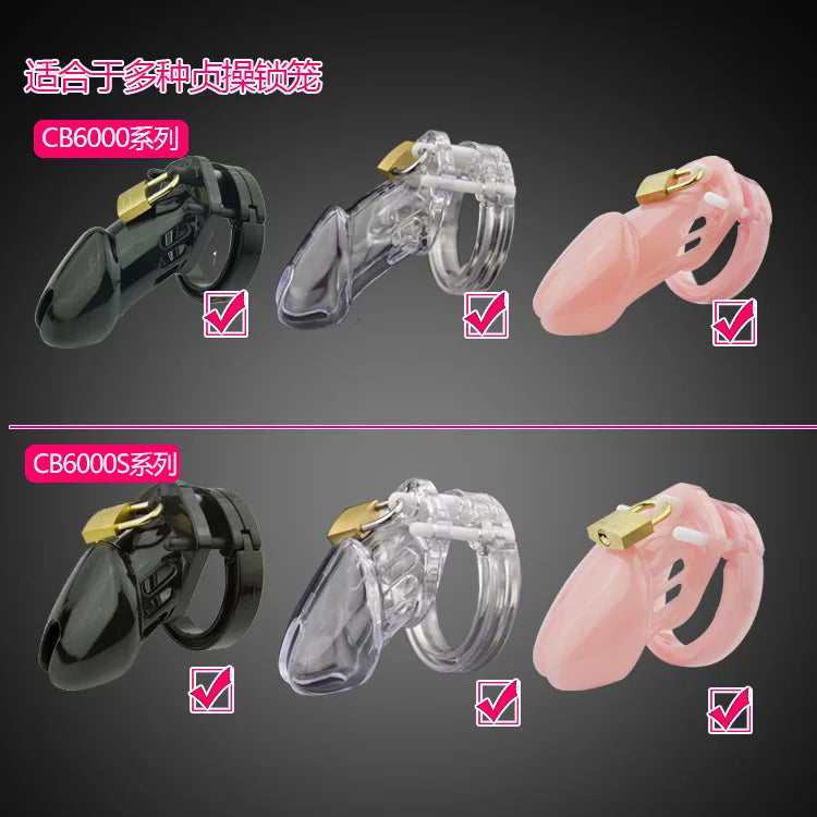 Anti-Shedding ring for CB6000S, CB6000