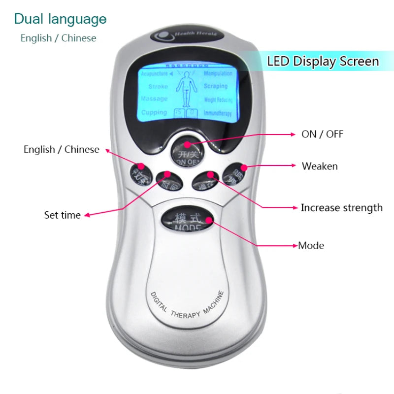 Handheld Portable Single Output Power Box