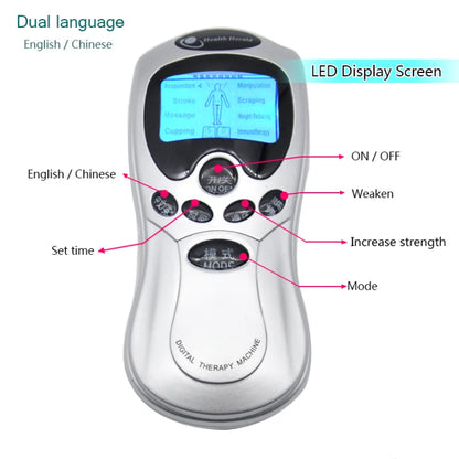 Handheld Portable Single Output Power Box