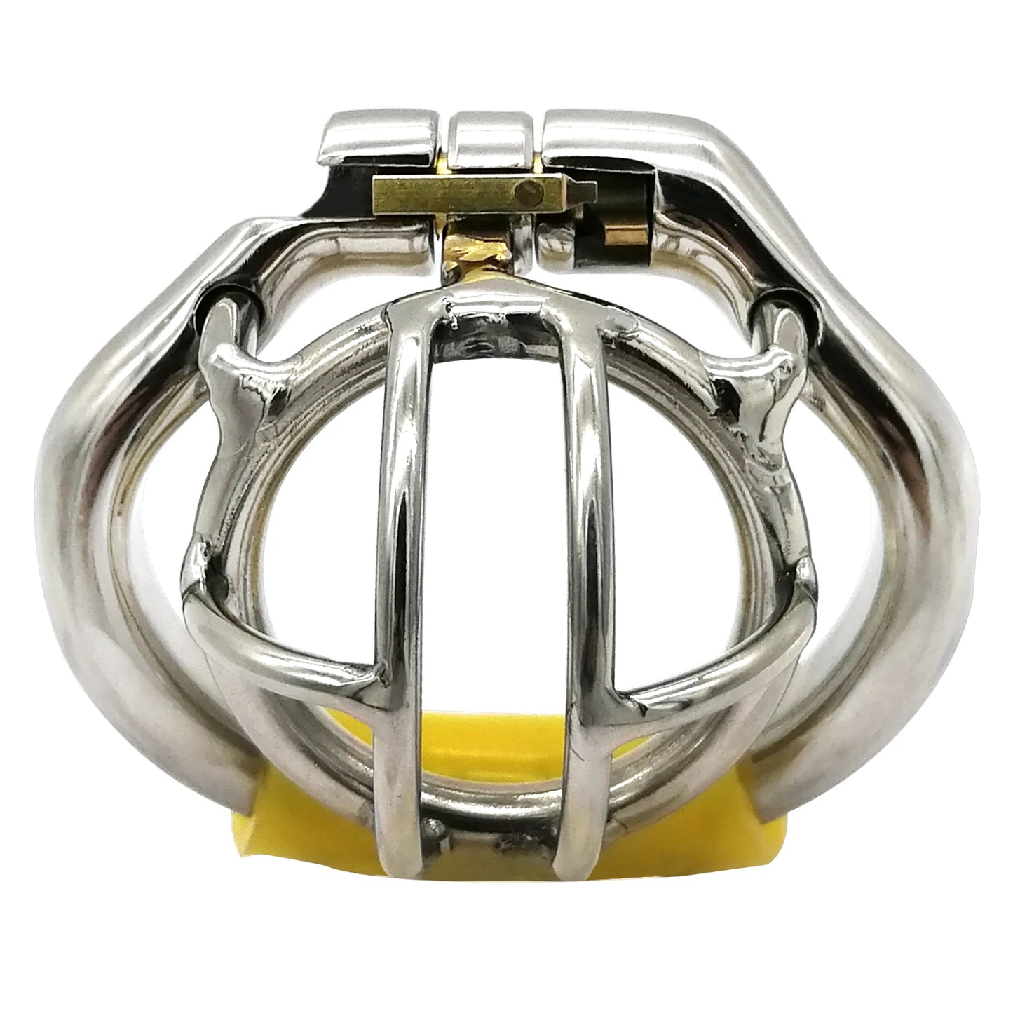 Small Chastity Device Cock Cage S052