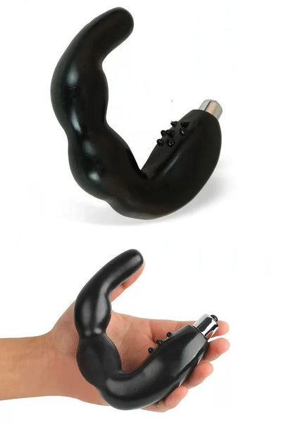 G-spot Anal Prostate Massage Vibration