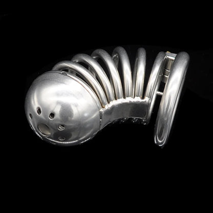 Chastity Device Cock Cage Penis Lock