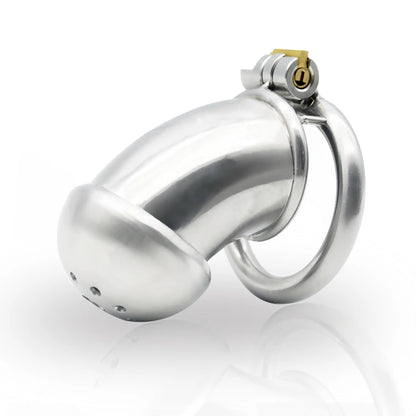 Chastity Device Cock Cage Penis Lock