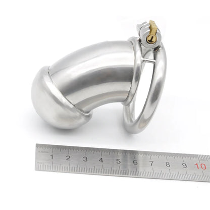 Chastity Device Cock Cage Penis Lock