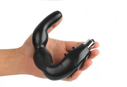 G-spot Anal Prostate Massage Vibration