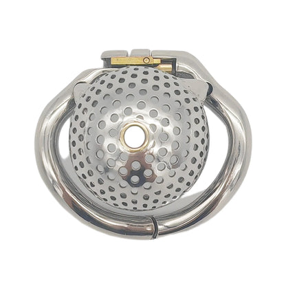 Happygo Honeycomb Cage Chastity Device