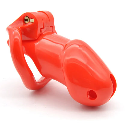 L Size Chastity Device Cock Cage