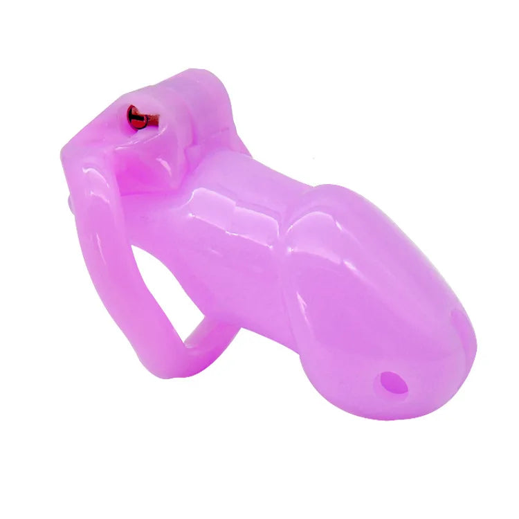 L Size Chastity Device Cock Cage