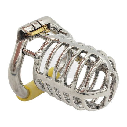 Chastity Device Cock Cage Penis Lock