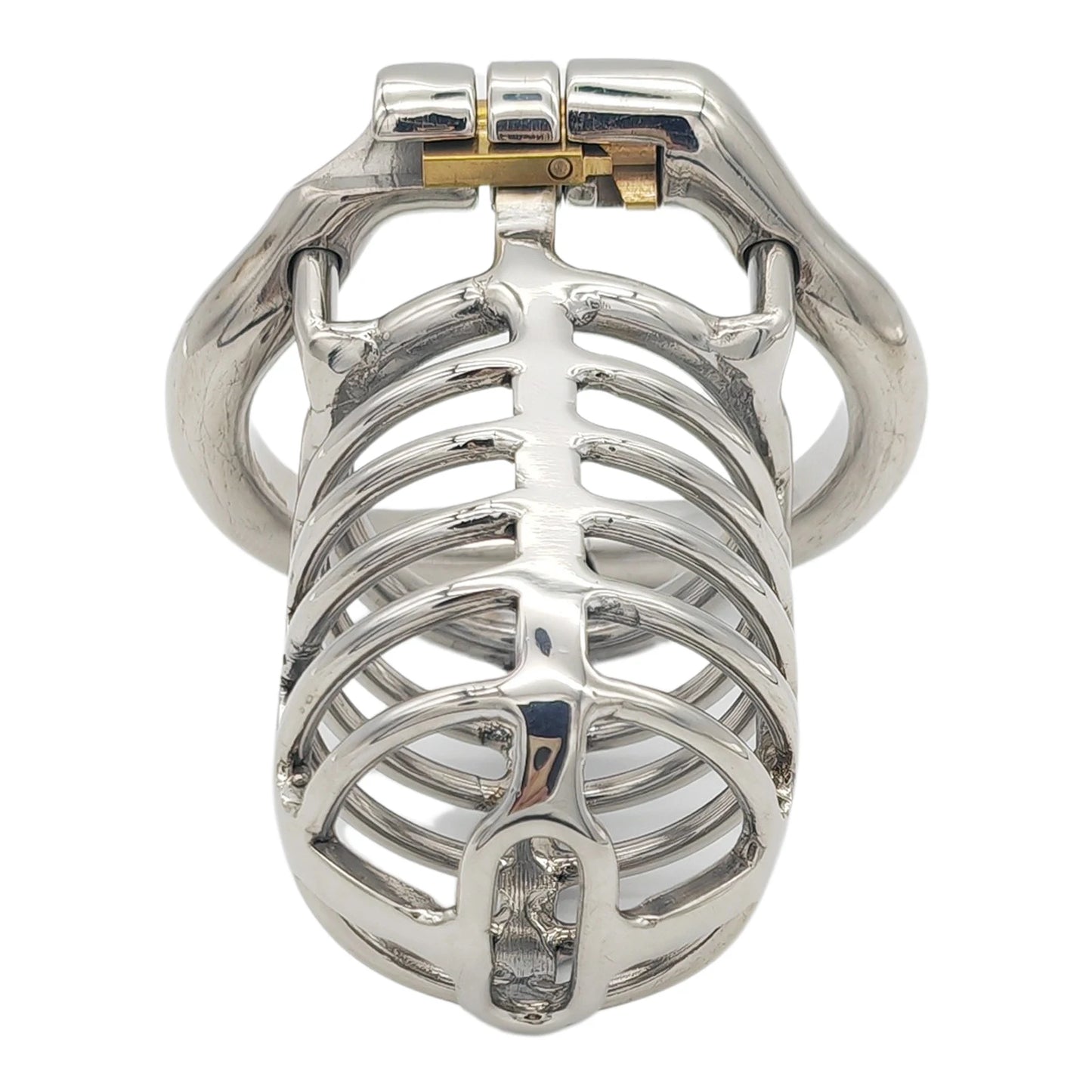 Chastity Device Cock Cage Penis Lock