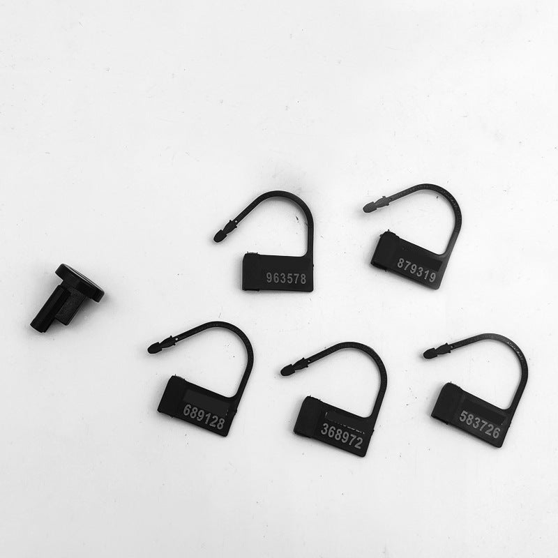 5pcs Air Lock Pin For Cobra Cock Cage