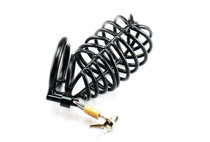 Happygo Chastity Cages Cock Cage