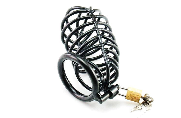 Happygo Chastity Cages Cock Cage