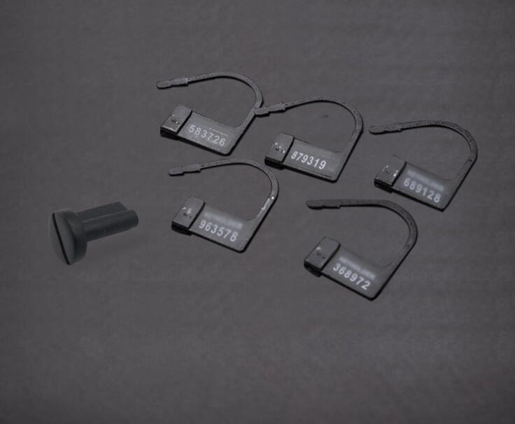 5pcs Air Lock Pin For Cobra Cock Cage