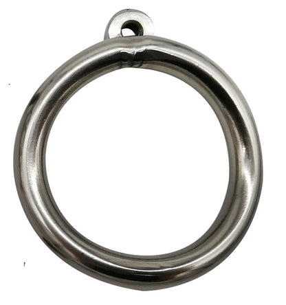 Screw Lock Chastity Device Cock Cage