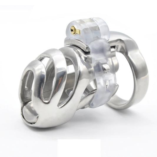 Chastity Device Cock Cages Penis Lock