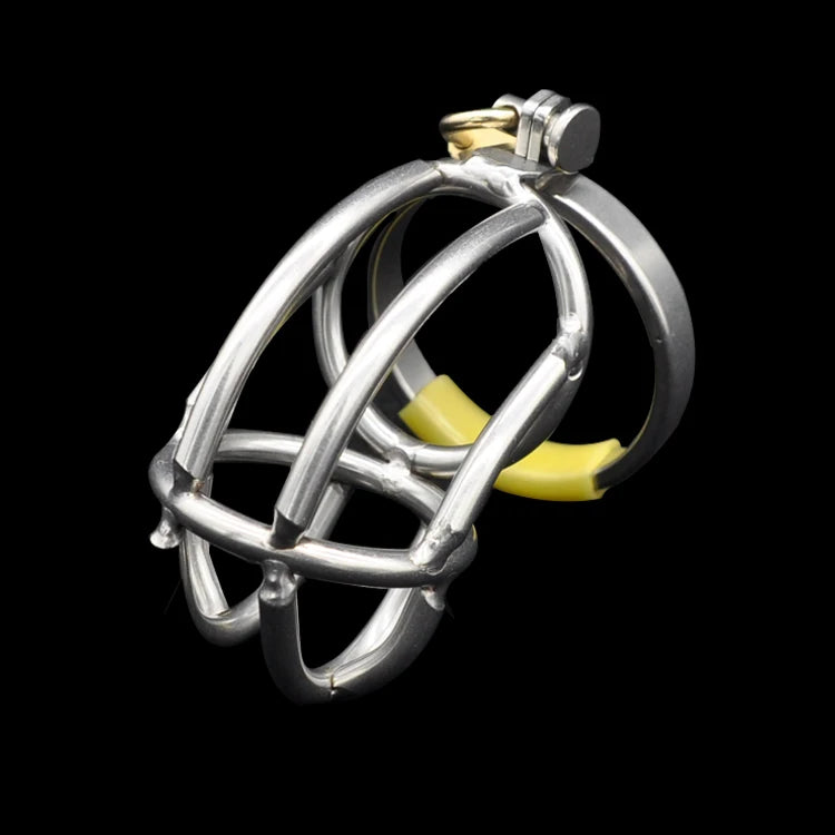 Chastity Device Cock Cage Penis Lock