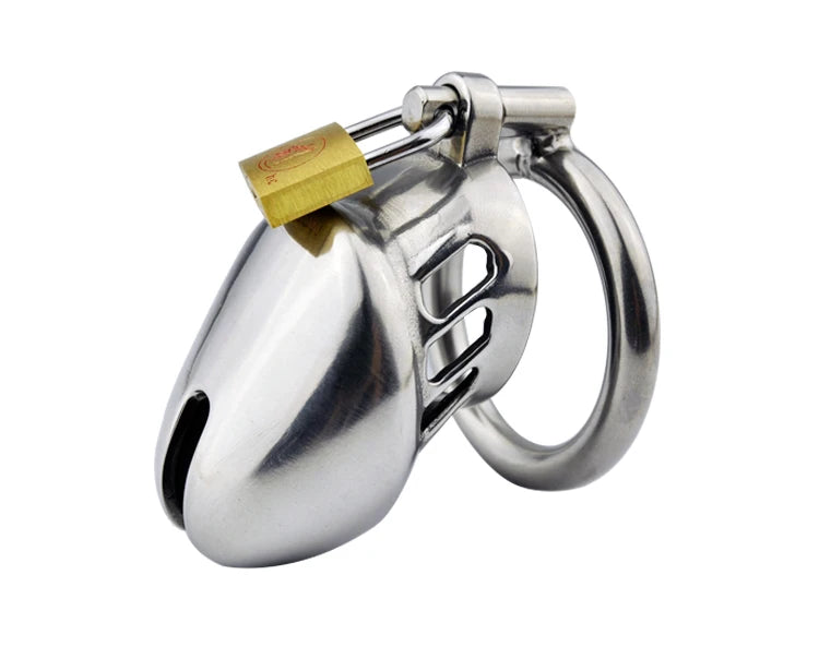 Chastity Device Cock Cages Penis Lock