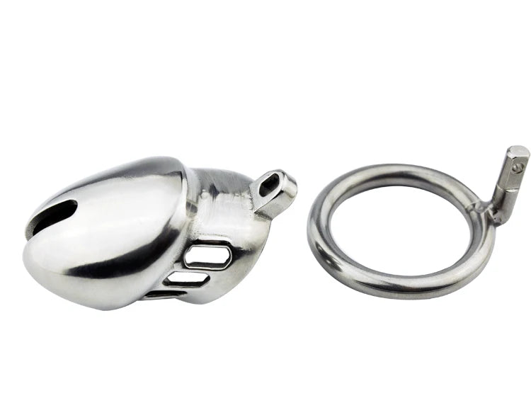 Chastity Device Cock Cages Penis Lock