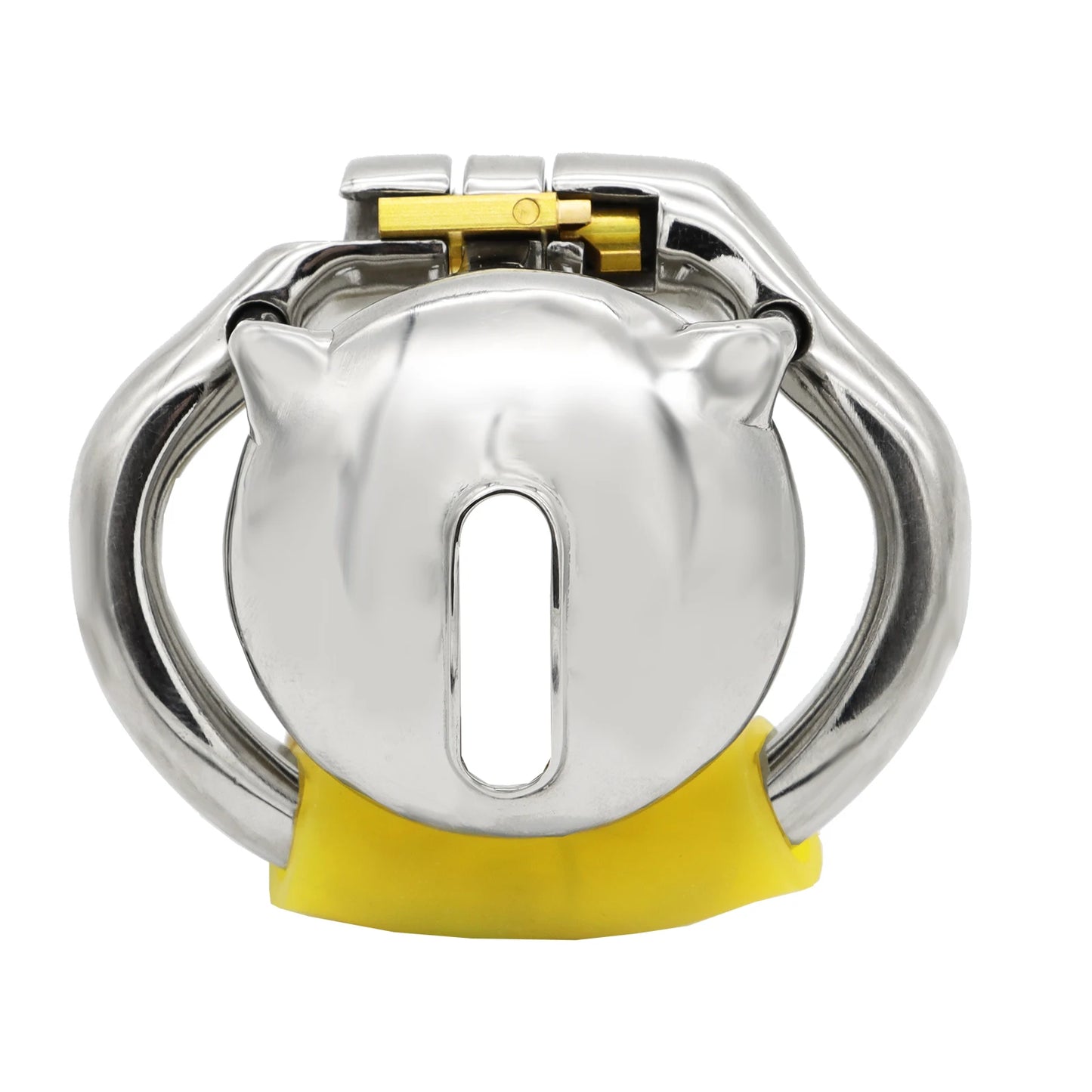 Super Small Chastity Cage Penis Lock