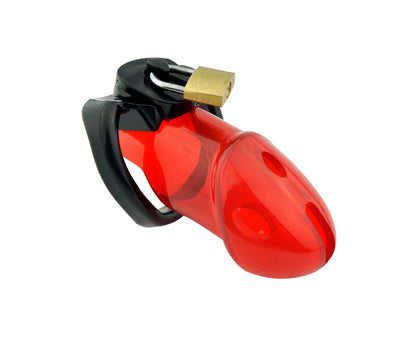 Chastity Device Cock Cages Penis Lock